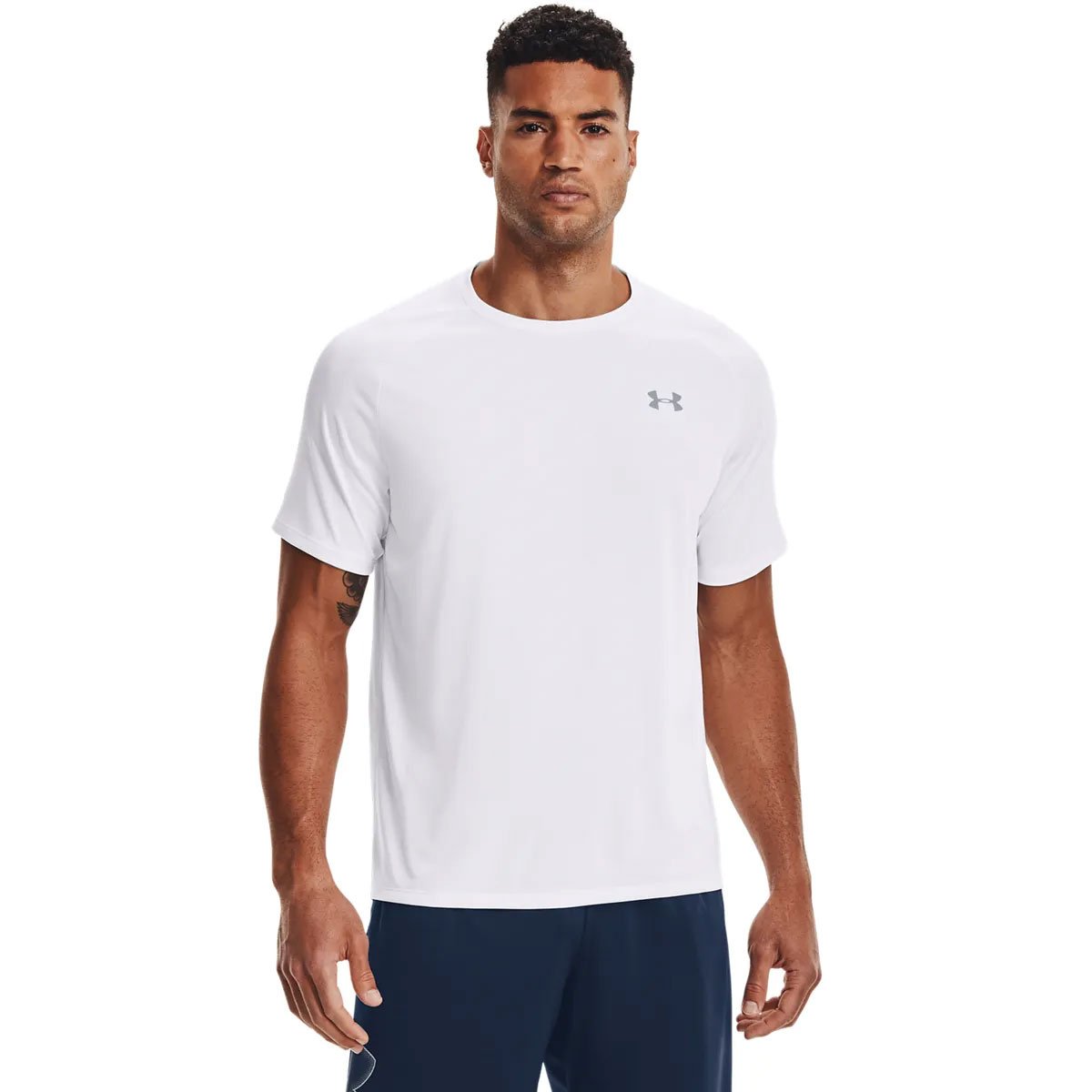 Under Armour Techâ¢ 2.0 T-shirt Herre